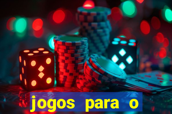 jogos para o maternal 2