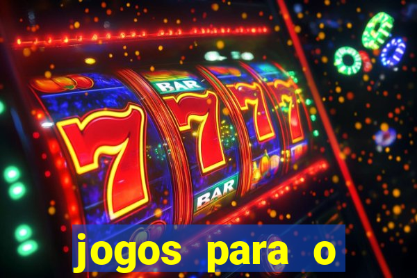 jogos para o maternal 2