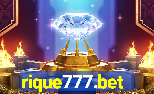 rique777.bet