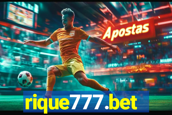 rique777.bet