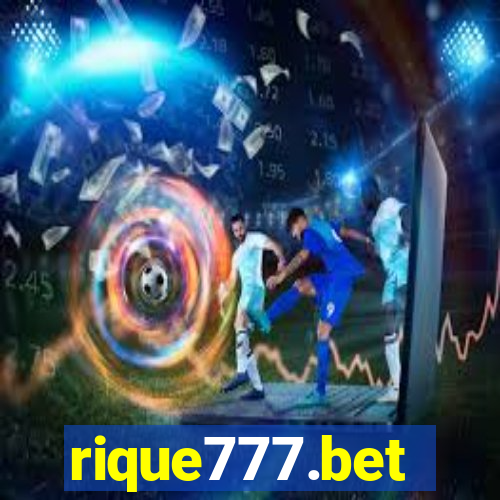 rique777.bet