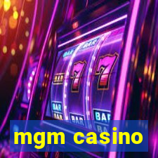 mgm casino