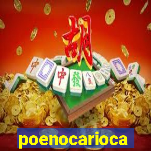 poenocarioca