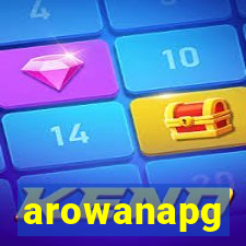 arowanapg