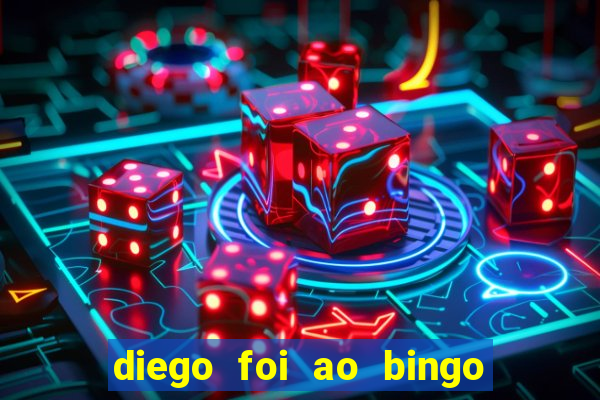 diego foi ao bingo com uma quantia de r $ _