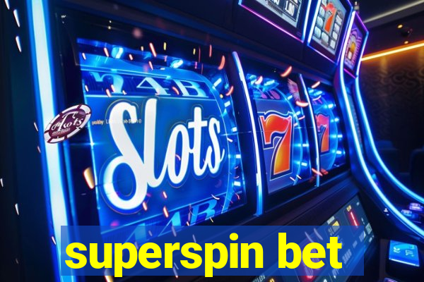 superspin bet