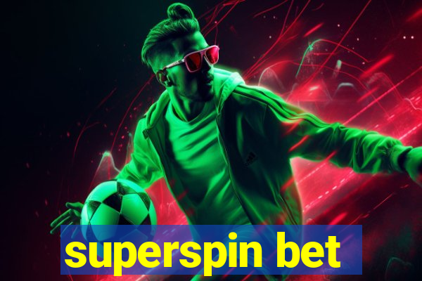 superspin bet