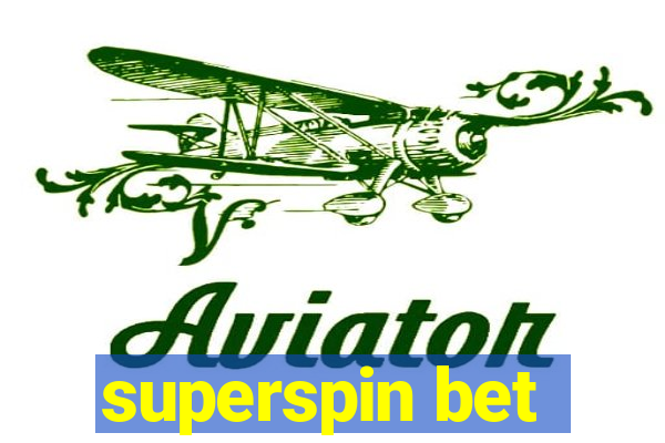 superspin bet