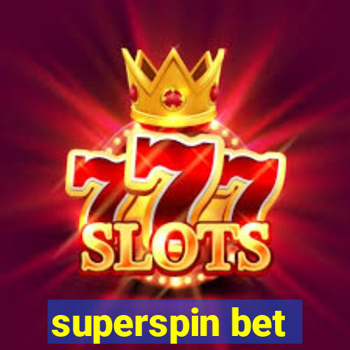 superspin bet