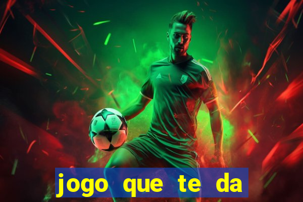 jogo que te da bonus no cadastro