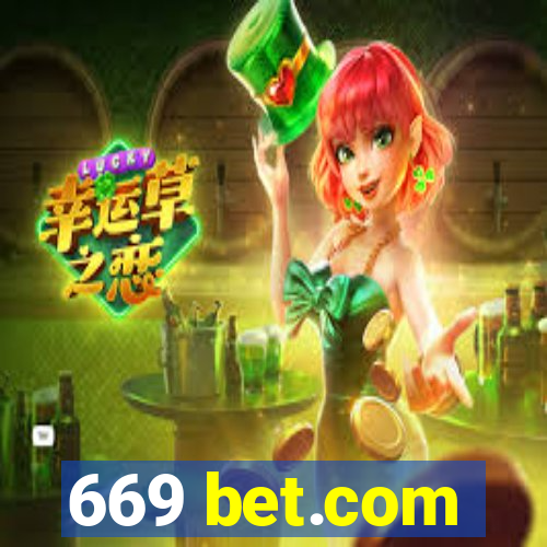 669 bet.com