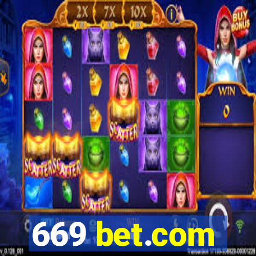 669 bet.com