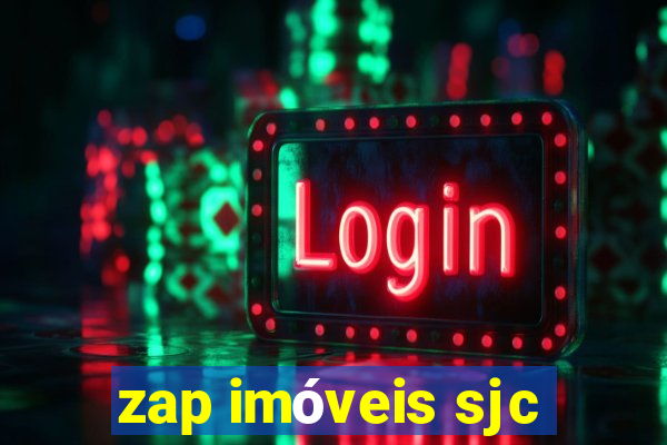 zap imóveis sjc