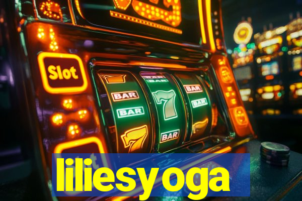 liliesyoga