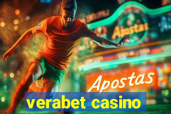 verabet casino