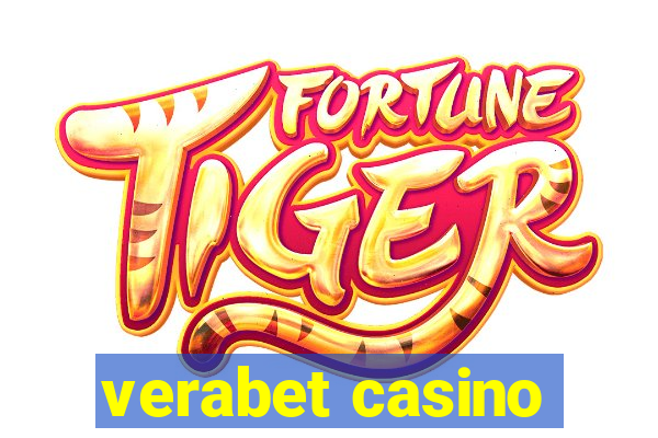 verabet casino