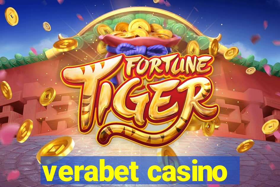 verabet casino