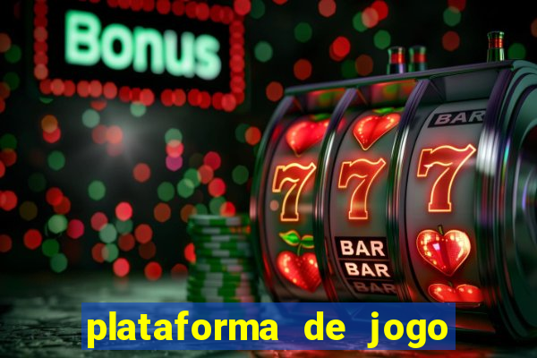 plataforma de jogo lan?ado hoje