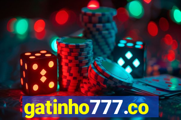 gatinho777.co