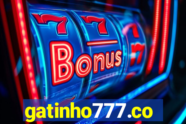 gatinho777.co