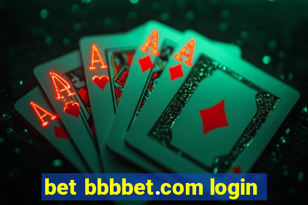 bet bbbbet.com login