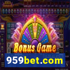 959bet.com