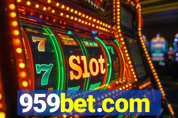 959bet.com