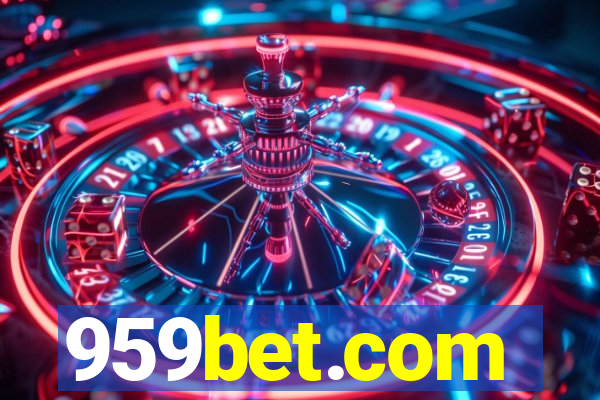 959bet.com