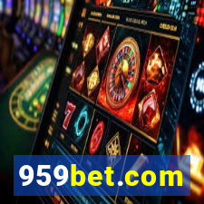 959bet.com