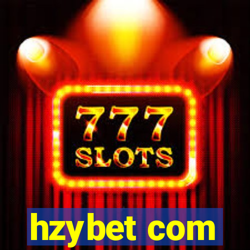 hzybet com