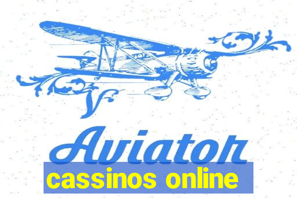 cassinos online