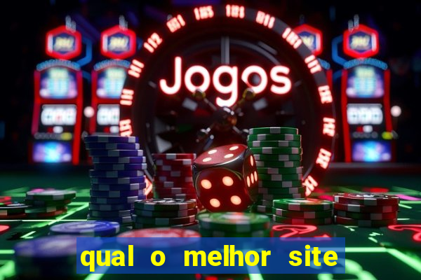 qual o melhor site para jogar poker