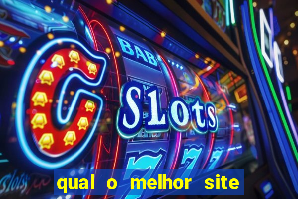 qual o melhor site para jogar poker