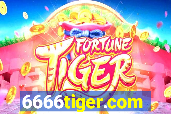 6666tiger.com