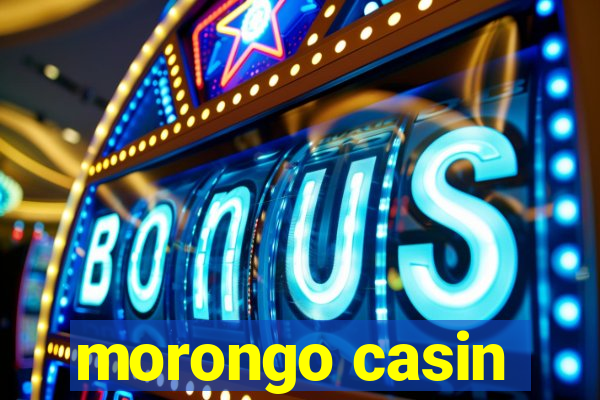 morongo casin