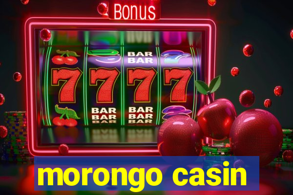 morongo casin