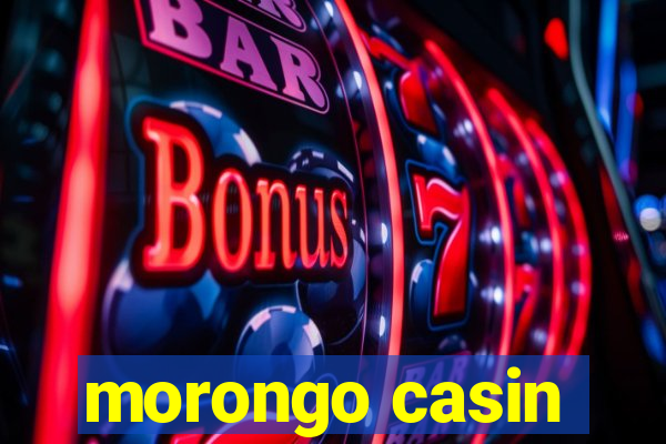 morongo casin