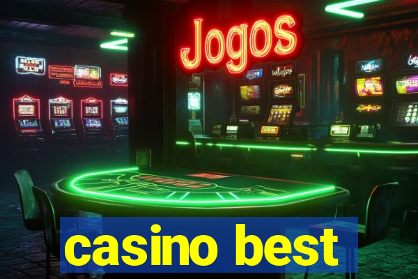 casino best