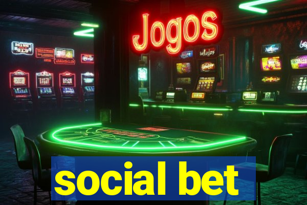 social bet