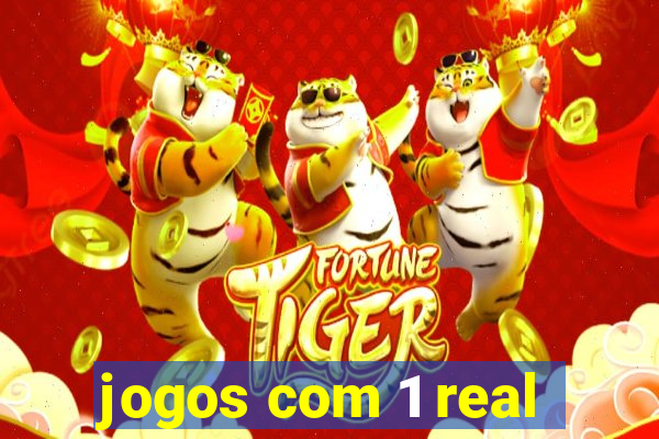 jogos com 1 real