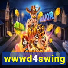 wwwd4swing