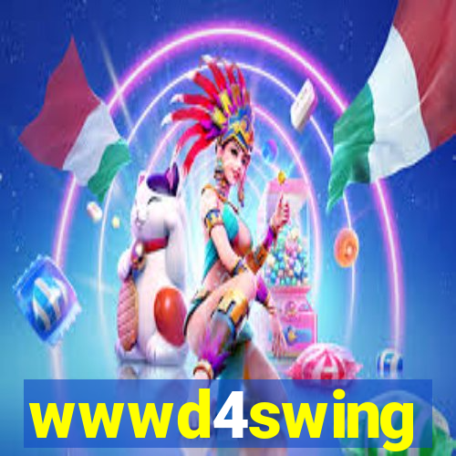 wwwd4swing