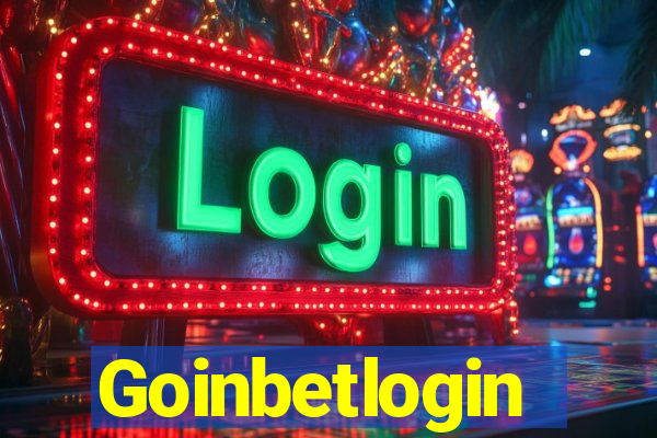 Goinbetlogin