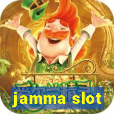 jamma slot