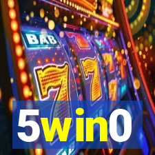 5win0