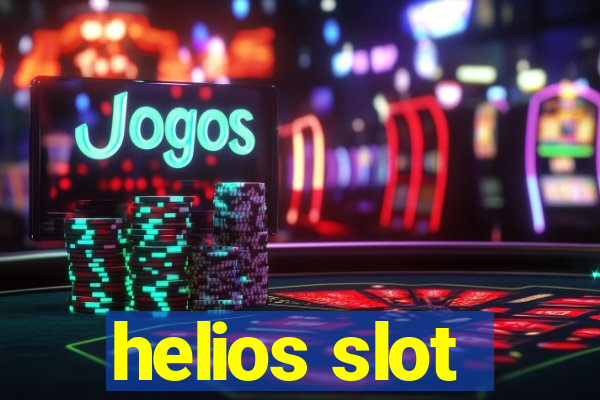 helios slot