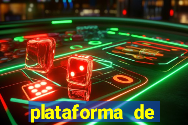 plataforma de apostas tigre