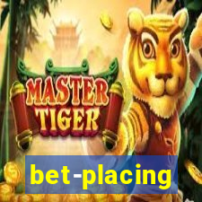 bet-placing