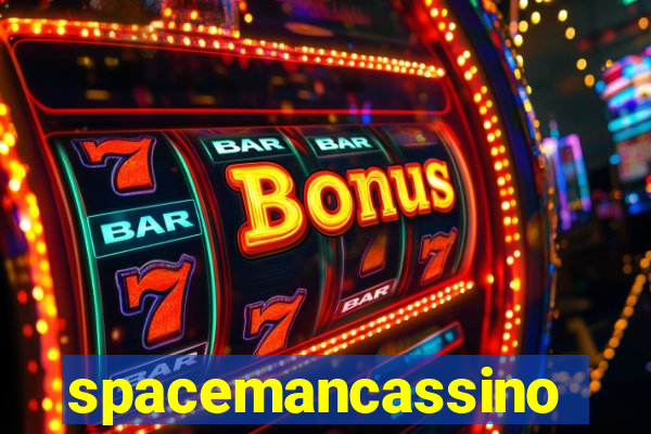 spacemancassino