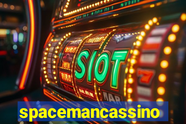 spacemancassino